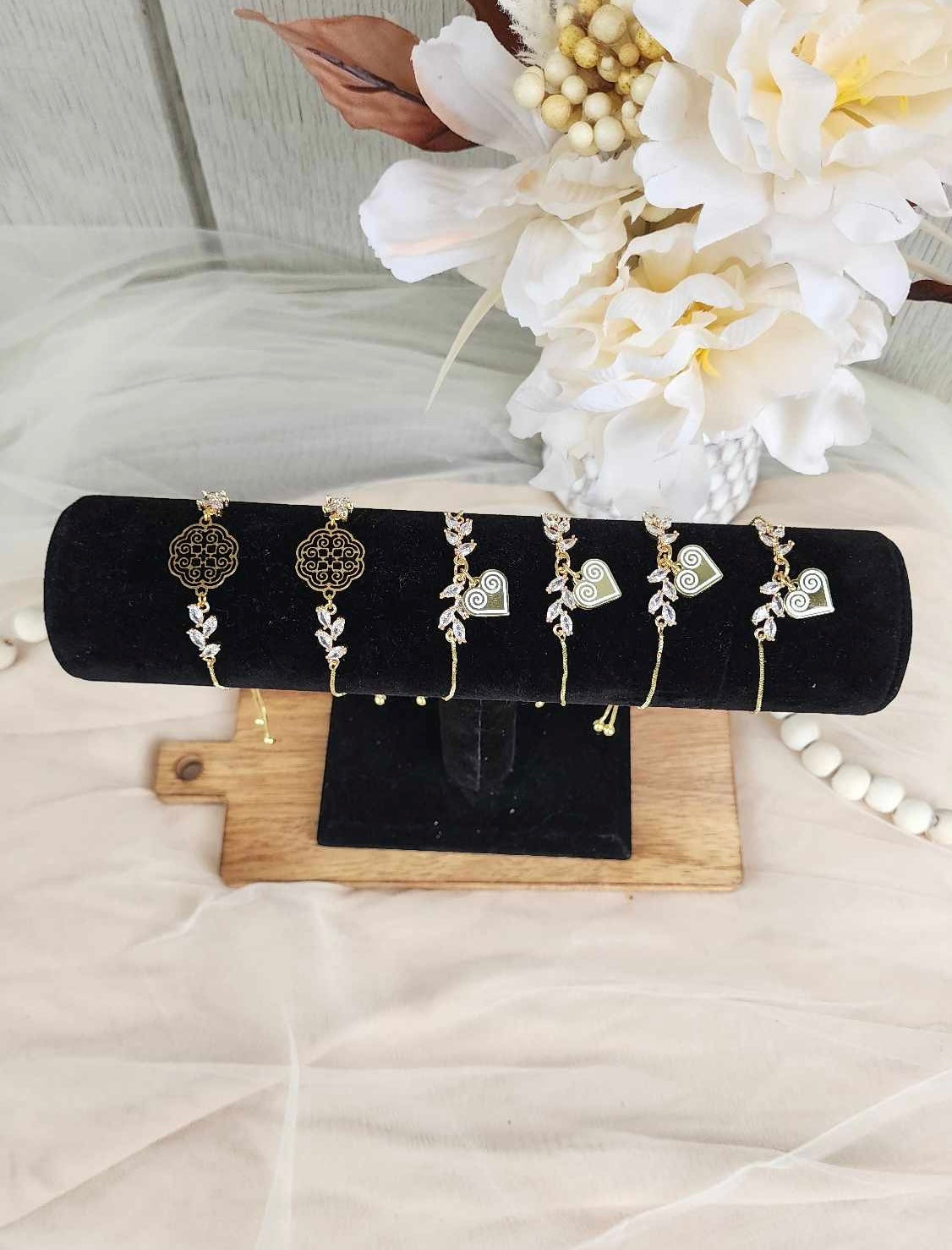 HLUB BRACELET