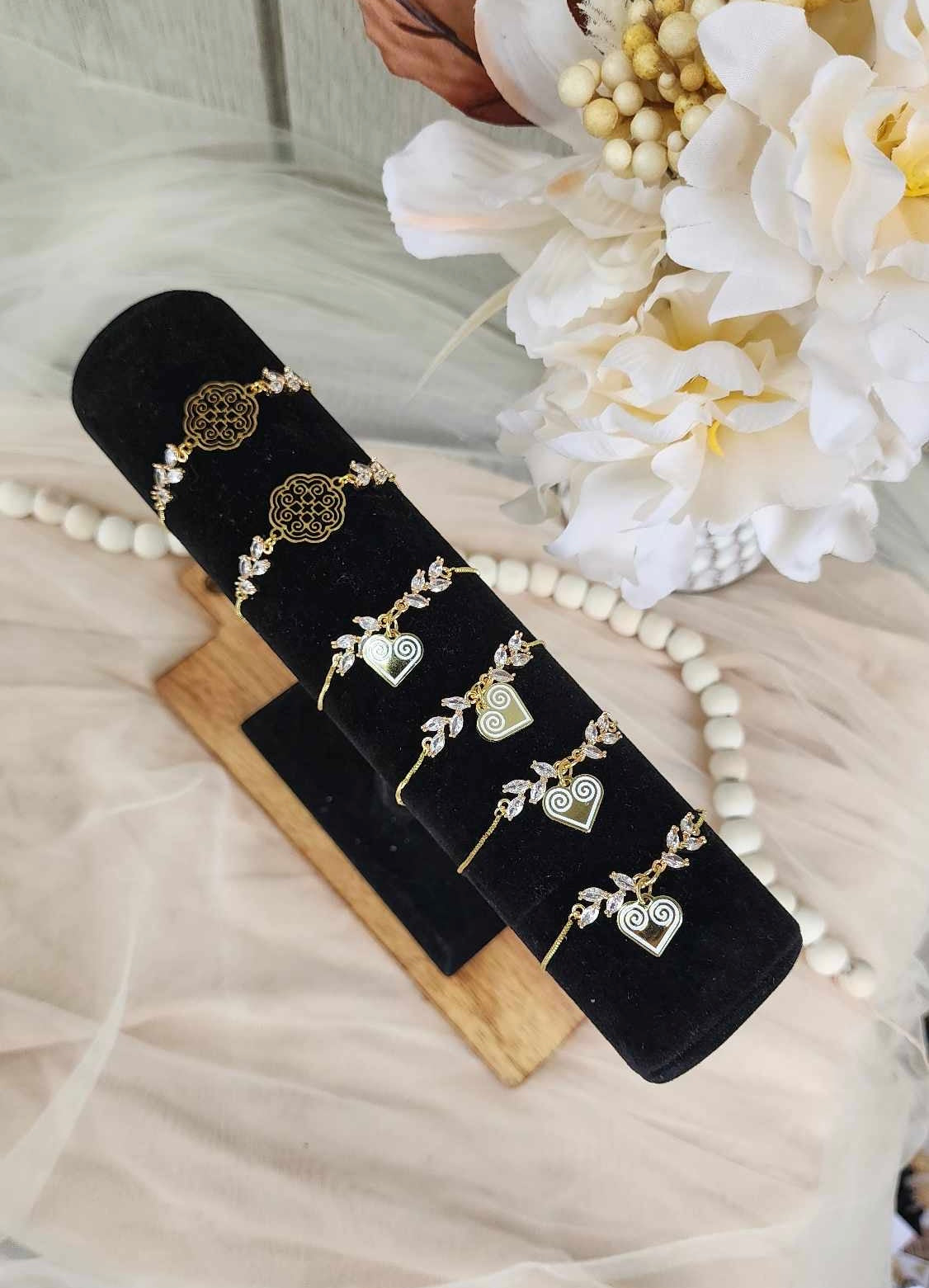 HLUB BRACELET