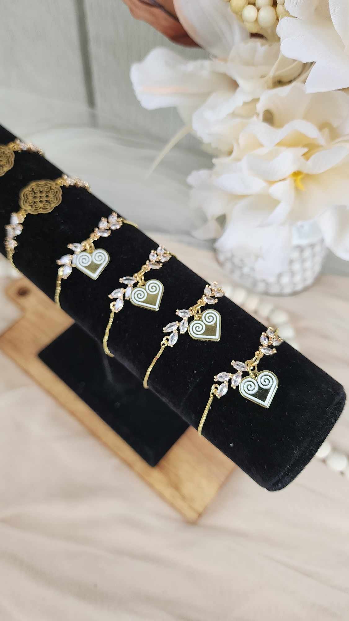 HLUB BRACELET
