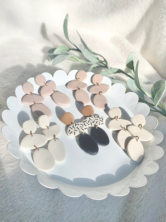 PEBBLES